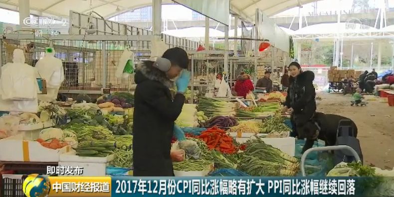 【重磅】15年來首次，食品價格降了！剛剛，一組重要數據公布，透露中國經濟密碼！
