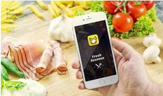 又一個？網易也布局生鮮電商，“四季生鮮”呼之欲出