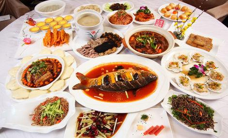 年夜飯市場火熱，餐廳靠特色化突圍