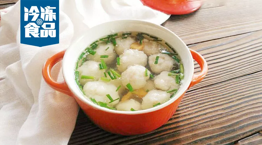 行業(yè)競爭激烈，產(chǎn)品價格穿底，這家企業(yè)卻要逆流而上為福州魚丸代言！
