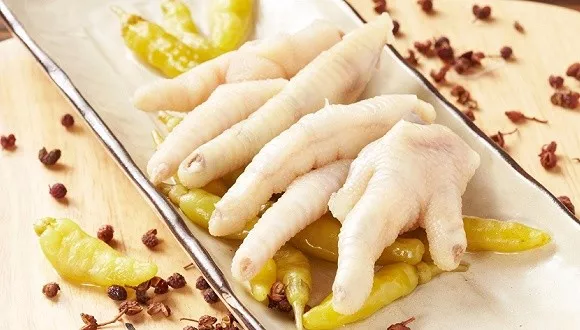 產(chǎn)品單一、股東繁雜、食安隱患，“鳳爪第一股”能順利IPO嗎？
