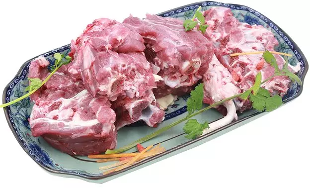 這個火了百年的羊肉單品，會成為第二個小龍蝦嗎