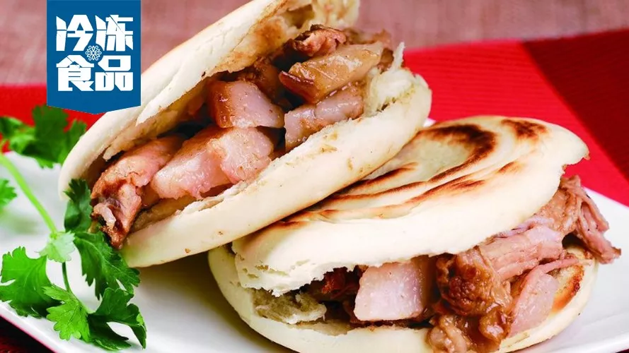 肉夾饃進(jìn)入競爭紅海，生產(chǎn)廠家自建終端另辟新賽道