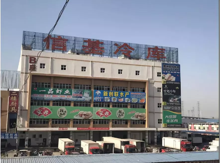 冷鏈市場日子難過，除了收費還有啥招兒？