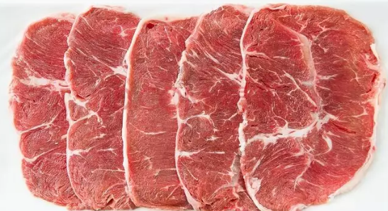 海運愛爾蘭牛肉京東生鮮獨家首發！愛爾蘭駐華大使化身“推銷員”
