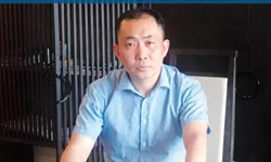 百強凍品商丨楊國峰：批發商越來越難做，但還是有兩條路可以走