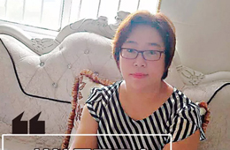 百?gòu)?qiáng)經(jīng)銷商 | 馬昌艷：立足響水，“引爆”全國(guó)凍品渠道，她是怎么做到的 ？