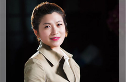 百?gòu)?qiáng)經(jīng)銷商丨吳會(huì)華：牛羊巾幗的“三贏”征途