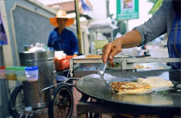 小食雜店不得現場制售，預包裝食品的機會來了……