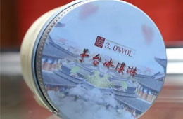 馬云點贊的茅臺冰淇淋走紅，跨界產(chǎn)品怎么做到1+1>2？