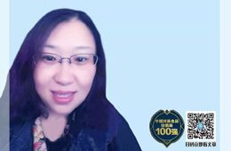 榜樣經銷商張秀麗：思維超前的食材界“領頭羊”