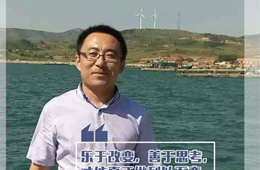 榜樣經銷商丨隋鵬程：深耕便利店渠道，銷售額穩步“三連增”