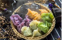 肉價瘋漲，海鮮水餃迎來爆發新機遇，誰能成為行業翹楚？