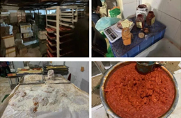  生產41天，被罰14萬！無證生產肉串，這家企業賠慘了