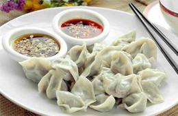 數(shù)據(jù)丨餓了么：90%鲅魚餡餃子訂單來(lái)自北方，南方鮮肉冬菇餡占99%
