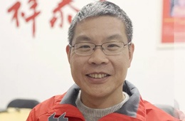 榜樣經銷商丨張俊平：從經銷商成功轉型品牌商，需要邁過幾道坎？