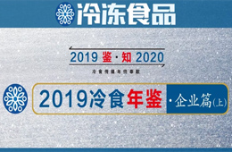 年終盤點丨牧原、安井、三全、千味央廚……2019年誰是行業(yè)團寵？