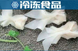 外觀漂亮顏值高，還是賺錢小能手：金魚餛飩賣得俏，餛飩品類要翻身？