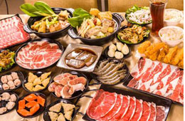 數十家品牌創始人、10000+連鎖店，火鍋燒烤食材新零售大會，你來不來？