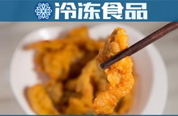  新希望、正大領跑，雙匯、龍大、金鑼、正邦緊跟！未來百億小酥肉市場誰稱雄？