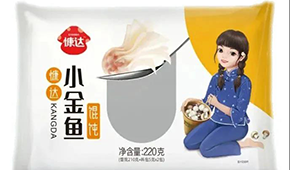 一款單品年銷6000多萬(wàn)，小金魚餛飩領(lǐng)軍品牌是怎樣煉成的？