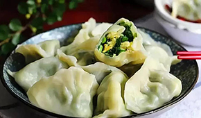 占據餛飩料包半壁江山！小金魚餛飩熱銷，“幕后功臣”是它