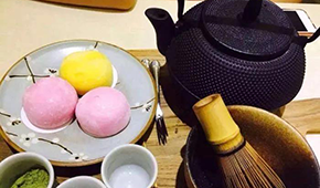 餐飲端現冷凍甜品“熱”，大福成獲客增量“利”器？