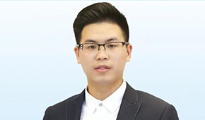 凍二代 | 施煒彬：左手采購，右手線上，他這樣做到公司年增速超30%