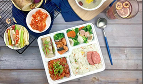 團(tuán)餐龍頭麥金地新獲3億元投資，未來要這樣打造供應(yīng)鏈