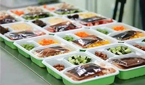 預(yù)制菜十年內(nèi)沖向6000億大市場，誰在跑馬圈地？