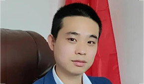 凍二代 | 趙志兵：搶先布局線下終端，23歲的凍品“老將”這樣賣爆牛羊肉