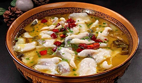 熱點(diǎn) | 被土坑酸菜“坑”了！酸菜魚還“酸爽”嗎？