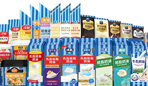 立高食品年報出爐，冷凍烘焙營收增長79.7%！行業(yè)新風口…