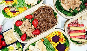 消費(fèi)者越來(lái)越愛“健康”，“輕食2.0”再成新風(fēng)口？