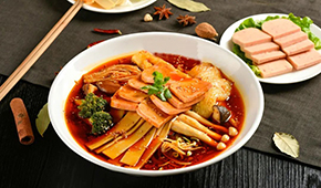 不斷創(chuàng)新的麻辣燙，創(chuàng)造千億級(jí)市場(chǎng)