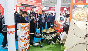 直播帶貨、場景化、水產預制菜…看食材業新風向