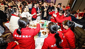 量子美食鄭永旗：從團(tuán)長(zhǎng)、團(tuán)店到直營(yíng)團(tuán)，社區(qū)團(tuán)購(gòu)會(huì)走得越來(lái)越“深”
