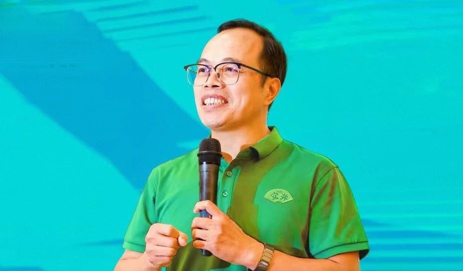 專訪 | 安井總裁張清苗：百億安井，在堅守中實現彎道超車