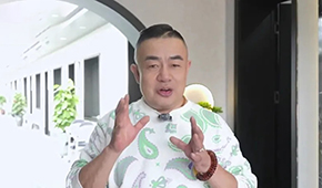 行業老炮兒上馬“短視頻”，真人出鏡開聊“凍品新江湖”