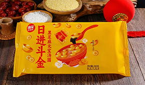 柿柿如意之后，招財進寶續上“火”力？