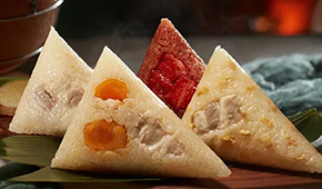 端午粽子線上渠道大增，助力打開日常消費場景？