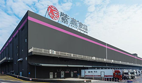 創始人退位、女婿掌大權，紫燕食品加速出海“飛”向全球