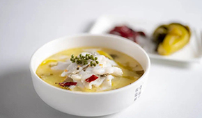 正餐遇冷、預制菜崛起：酸菜魚未來“游”向何處？