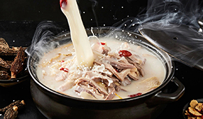 三全、思念、灣仔碼頭、立達老湯、研霖…上下游企業為何紛紛“煲湯”？