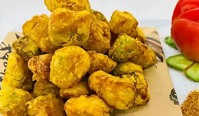 毛利超高、低糖健康、烹制方便、應用場景廣…菩提南瓜你看好嗎？