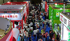 凍品擴容+跨界實踐，這場全產業鏈展帶來更多發展新思路！