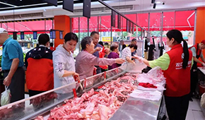 涉足食品機械，母公司布局寵物食品…雙匯“延鏈”為哪般？