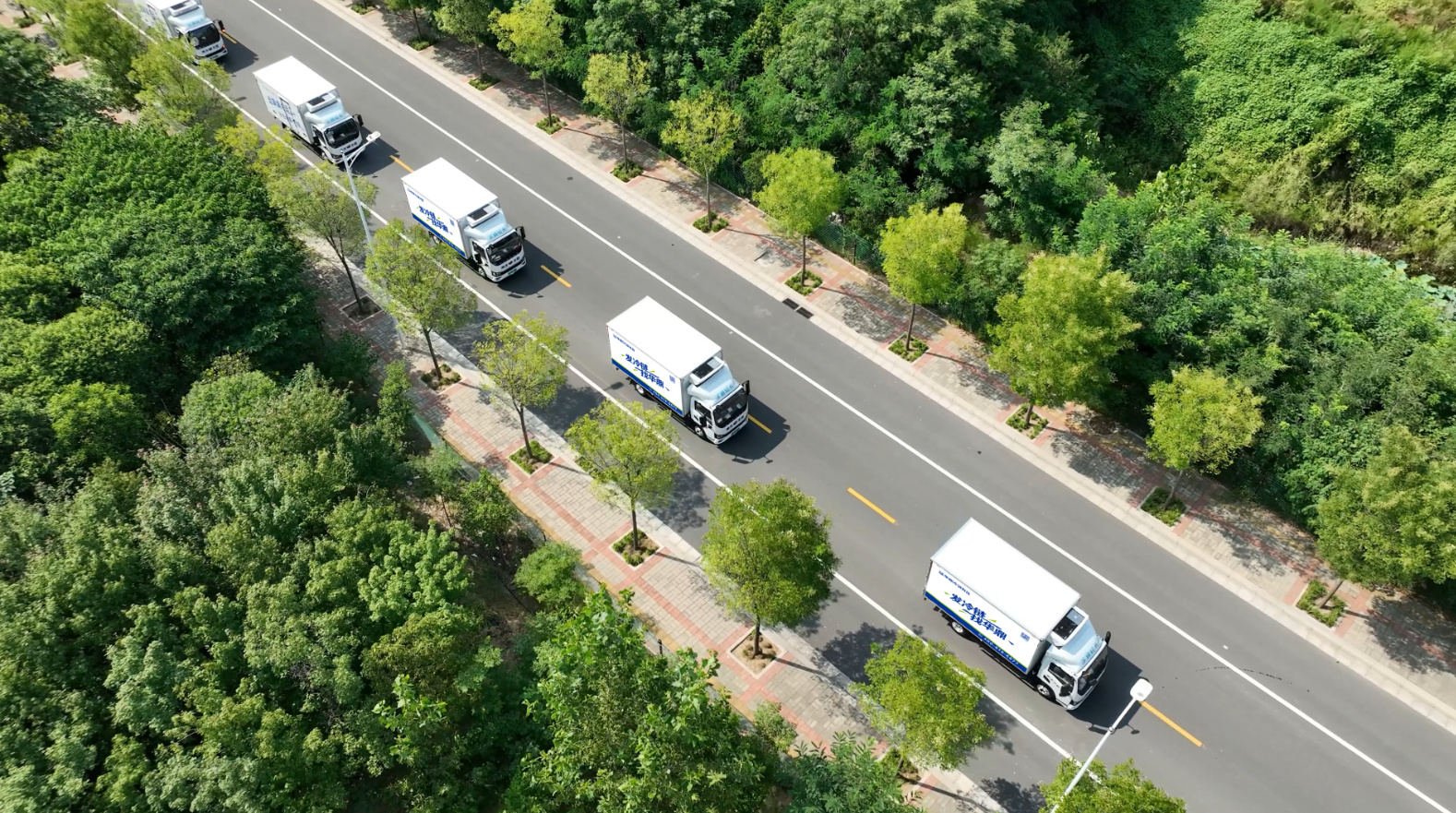 冷庫空置率居高不下，冷鏈供應鏈下半年如何破局？