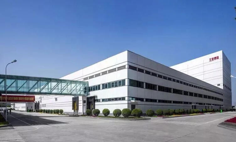 三全食品陳希：“碎”時代，想穿越周期，要遵循食品行業新邏輯